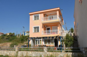 Avra Apartments